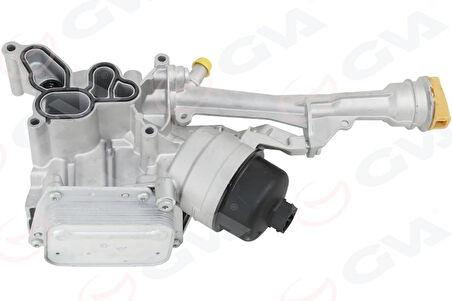 YAĞ SOĞUTUCUSU KOMPLE FIAT EGEA 1.3 EURO 6 -FIORINO 2016 DOBLO 2015 55277929