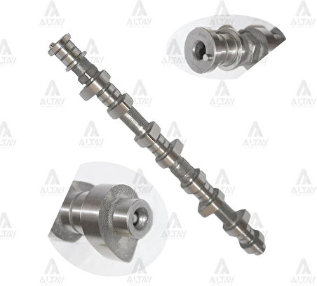 EKSANTRİK MİLİ CANTER 511 / 711 4M40T MD201701