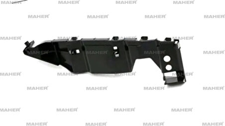 TAMPON BAĞLANTI BRAKETİ SWIFT ÖN 2006 SOL 71732 63J20