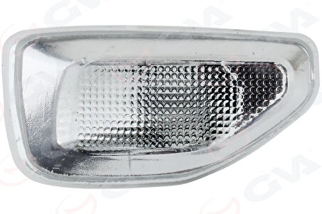ÇAMURLUK SİNYALİ SAĞ DACIA LOGAN 2 2012 SANDERO 2 2012 DOKKER 2012 STEPWAY 2012 261601801R