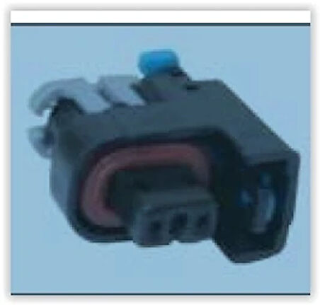 ENJEKTÖR SOKETİ OPEL ÜNİVERSAL -HYUNDAI ERA BENZİNLİ (2 ADET)