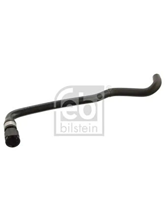 YEDEK SU DEPO HORTUMU BMW E70 E71 F15