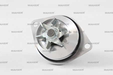 DEVİRDAİM 206 1998-2008 / C4 2004-2009 / 106 2 1996-2005 / 307 2000-2007 / SAXO 1996-2004 / 1.6 165 (TU5JP4) 1201E5