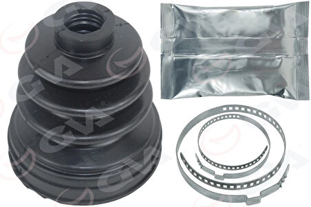 AKS KÖRÜĞÜ İÇ P206-P208-P301-C-ELYSEE-C2-C3-AGILA-FIESTA-PANDA YAĞ KELEPÇELİ 3287 94 4707435 2S614A084BA