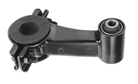 VIRAJ DEMIR AYAGI ON SAG MERCEDES ML-CLASS W163 1998-2005 A1633200190