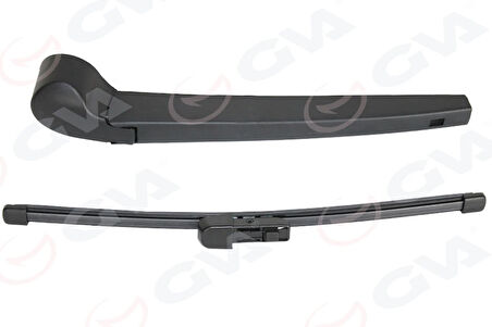 ARKA SİLECEK KOL KAPAK SÜPÜRGE SET GOLF6 POLO 5K6955707