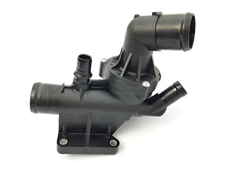 TERMOSTAT 80 C MERCEDES OM622 OM626 W205 W447 . RENAULT R9M 1.6 DCI MEGANE SCENIC FLUENCE SOKULEBI LIR KAPAKLI A6262000115 110617671R