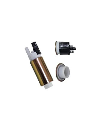 YAKIT POMPASI PARTNER.P206.P306.P406 CLIO II. VOLVO S40 BERLINGO C4.C5 3 BAR 95L / h FILTRELI