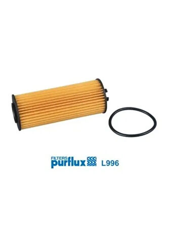 YAG FILTRESI CHRYSLER GRAND VOYAGER V (RT) 3.6 11 JEEP GRAND CHEROKEE IV (WK, WK2) 3.6 V6 4x4 - 3.6