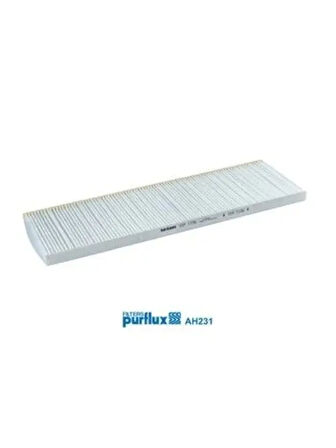 POLEN FILTRESI BOXER II JUMPER II DUCATO II 0306