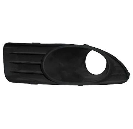 SİS FAR ÇERCEVESİ DELİKLİ SAĞ SİYAH LINE 735492411