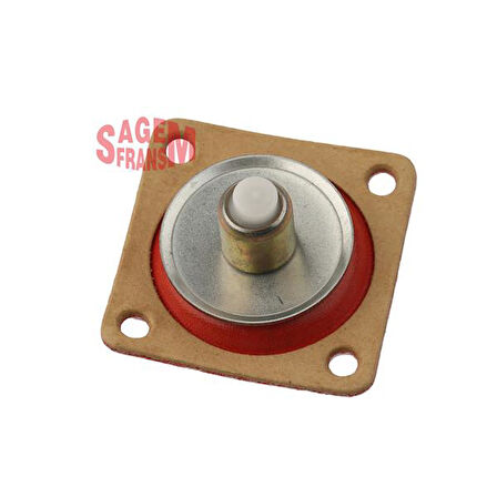 DİYAFRAM BASMALI SLX KULAKLI (10 ADET)