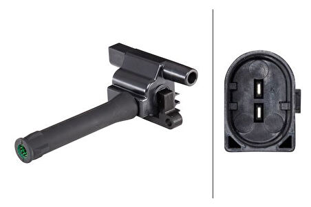 ATESLEME BOBINI LAND ROVER FREELANDER 1 18K4F L314 1998-2006 NEC000120L