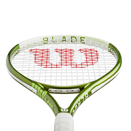 YETİŞKİN TENİS RAKETİ - 290 GR - WILSON BLADE FEEL TEAM 103