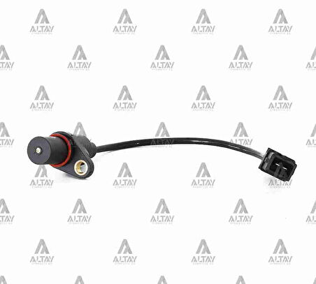 SENSÖR KRANK POZİSYON ACCENT 2000-2010 / ELANTRA 2001-2010 / GETZ / RIO 2006 / CERATO BENZİNLİ 2 FİŞLİ 39180 26900