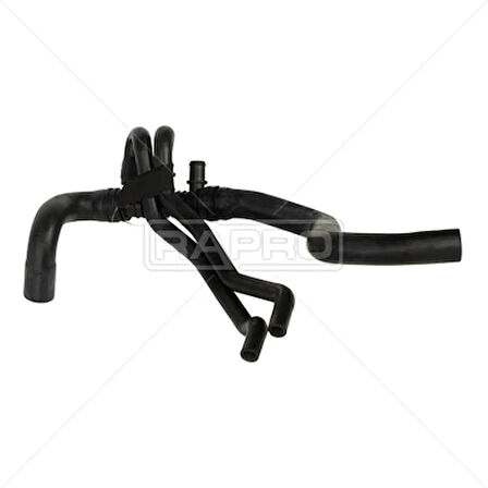 RADYATÖR ALT HORTUMU RENAULT MEGANE 2 2.0 165 8200155219