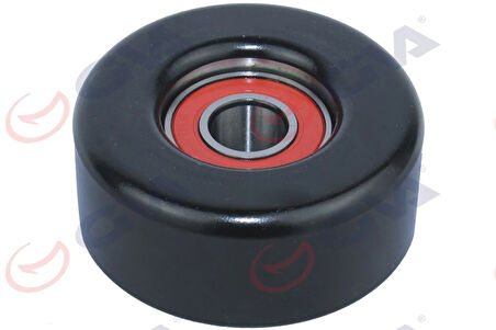 ALTERNATÖR GERGİ RULMANI POLO-FABIA-CORDOBA 1.4 TDI 2001-2009 AMF-BNV-BNM 045903315A