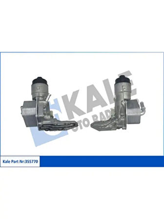 MOTOR YAG SOGUTUCU (KOMPLE ) RANGER TKE 3.2 200PS 11