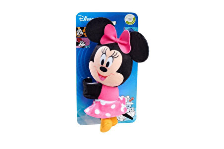 6315870157 Disney Minnie Cıtcıtlı Kol Bandı