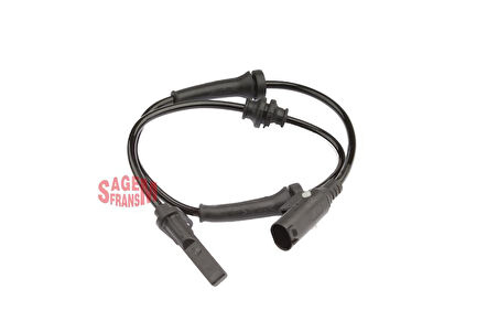 ABS SENSÖRÜ ARKA SAĞ/SOL DOBLO 3 2010 GENİŞ AİLE 51840249