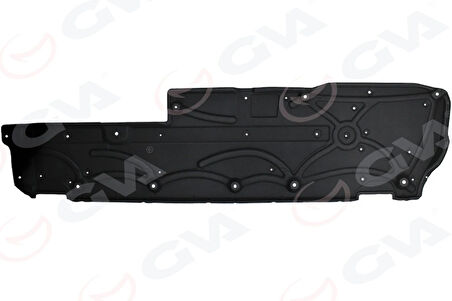 TABAN ALT MUHAFAZA SOL HALI TIP MERCEDES W212 S212 C218 A2126800309