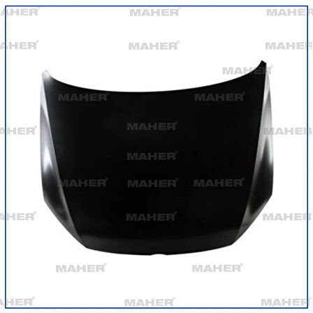 MOTOR KAPUTU PASSAT 2011-2015 (SIMYI) 3AA823031