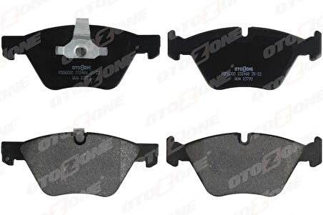 FREN BALATASI ON BMW E60 E61 E90 E91 E92 E93 E84 E89 34116763617