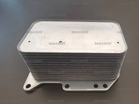 YAĞ SOĞUTUCUSU MOVANO B / VİVARO A / MASTER 3 2010 2.3 DCI CONTALI 8201005241