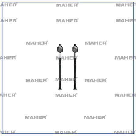 ROTKOLU ALBEA 2003 / PALIO 1996 / SIENA 1996 M.D 299MM 7079388 (2 ADET)