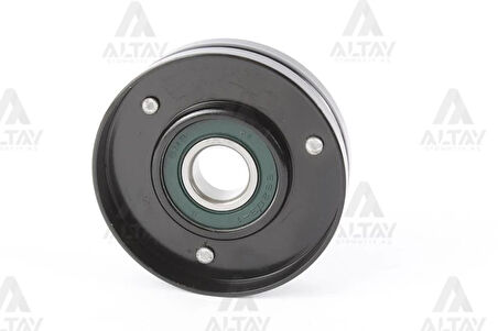 RULMAN 5 KAYIŞ GERGİ AUDI A4 / A6 1.6-1.8-2.0 / SKODA SUPER B 1.8-2.0 VOLKSWAGEN PASSAT 1.6-1.8-2.0 METAL 17*76*21 058903133C