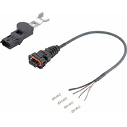 9012039 KABLOLU EKSANTRİK MİL SENSÖRÜ ASTRA F-OMEGA B-VECTRA A-VECTRA B 1.8-2.0 165 1020XEV 9012039 6238187 24445139