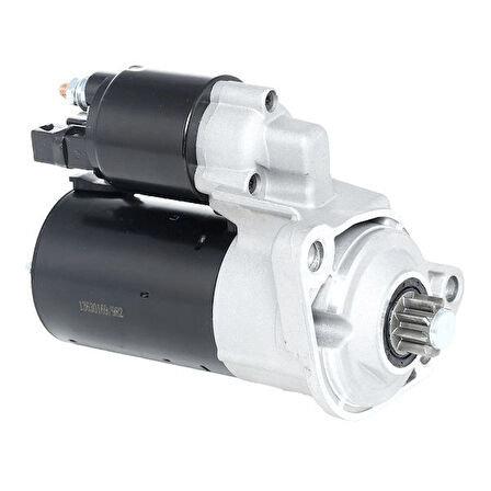 MARŞ MOTORU 125 9DİŞ 1.3KW ASTRA J-CHEVROLET AVEO 1.3D 2011 55234810 55578093 1202224