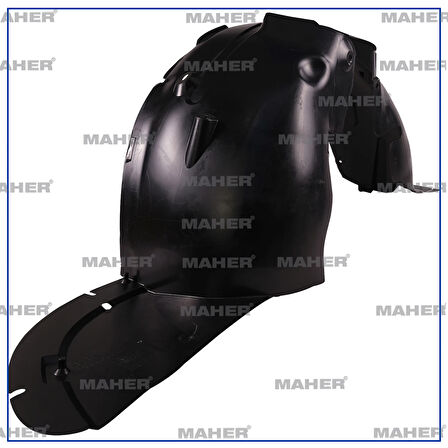 ÇAMURLUK DAVLUMBAZI 206 + HB 2011-2013 PLUS ÖN SAĞ 7136JJ