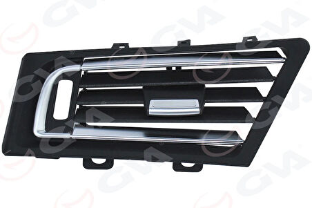 KLIMA KALORIFER IZGARASI KROMLU ON SOL BMW F01 F02 F03 F04 LCI 64229115857