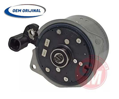ELEKTRO MOTOR OTOMATİK ŞANZIMAN BU ÜRÜN ORİJİNAL FİAT DOBLO PUNTO BRAVO LİNEA QUBO 1.6 MJT 1.3 MJT ALFA 159 40448592 7086863
