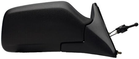 DIŞ DİKİZ AYNASI MEKANİK SAĞ R21 1986-1994 7701366142