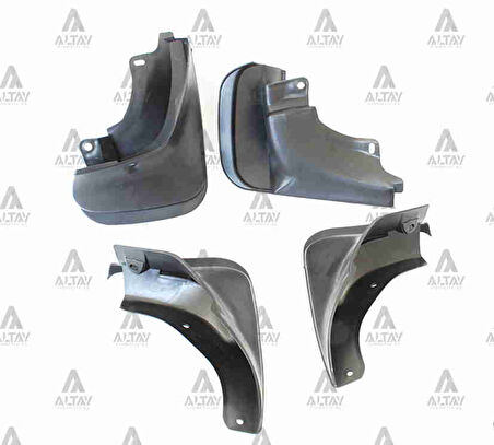 PAÇALIK COROLLA 1993-1998 (ÖN-ARKA 4 PARÇA) SET 76621 22 19215 76625 26 19445