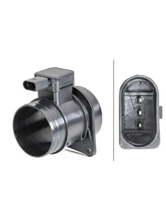 HAVA AKIS METRE CADDY GOLF VI JETTA PASSAT POLO CAYA CAYB CAYC CAYD CAYE 1.6 TDI 06