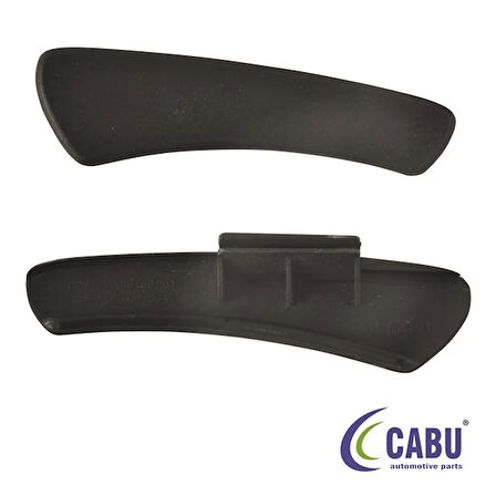 TORPIDO KAPAK MANDALI FOCUS 1 1998-2005 98ABA06188AD