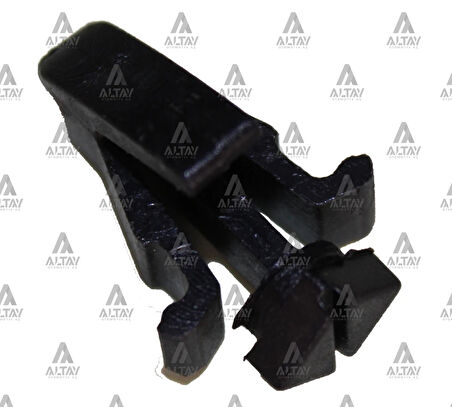 KLİPS NISSAN PANJUR ÇATAL 76882 0M060 (5 ADET)