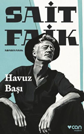 Havuz Başı