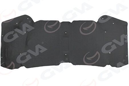 KAPUT SUNGERI OLUKLU VE KLIPSLI BMW E53 OEM KALITE 51488402150