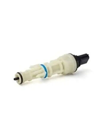 KILOMETRE SENSORU (DUSTER) FLUENCE