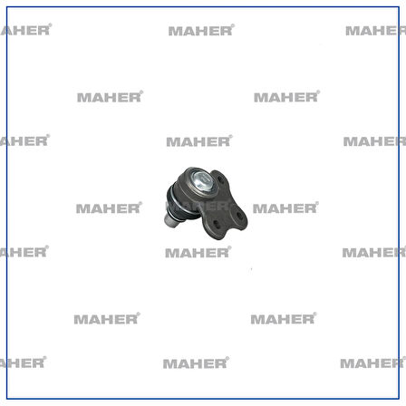 ROTİL DOBLO 3 2010 / COMBO D 2012 / 500 L 2013 / DOBLO 2015 51810664 352537