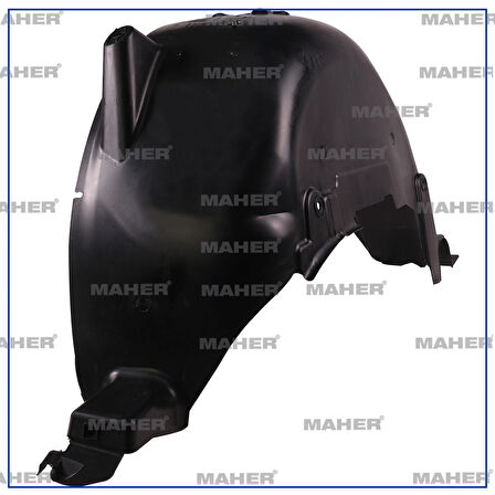 ÇAMURLUK DAVLUMBAZI RIFTER / BERLINGO 2019 ARKA SAĞ 9817398280