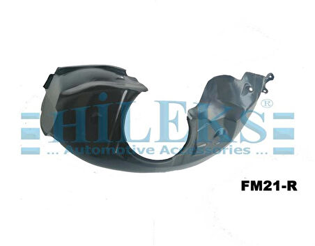 ÇAMURLUK DAVLUMBAZI ÖN SAĞ FORD MONEDO 1993-2000 96BG16114AH