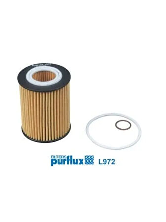 YAG FILTRESI BMW N13 F20 F30