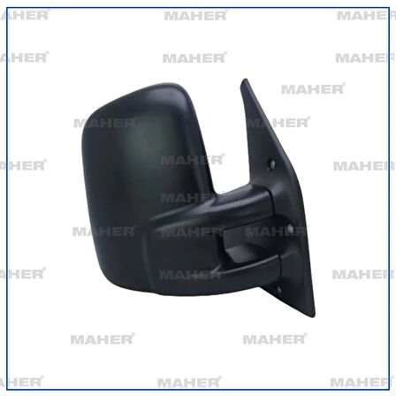 AYNA DIŞ DİKİZ TRANSPORTER T4 1990-2003 MANUEL SAĞ 701857508F01C