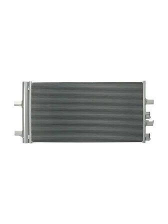 KLIMA RADYATORU BMW B38 F40 F44 F45 F46 F48 MINI F60