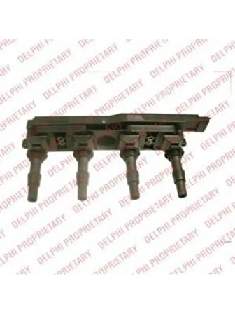 ATESLEME BOBINI VECTRA B VECTRA C ASTRA G CORSA C MERIVA A Z18XE